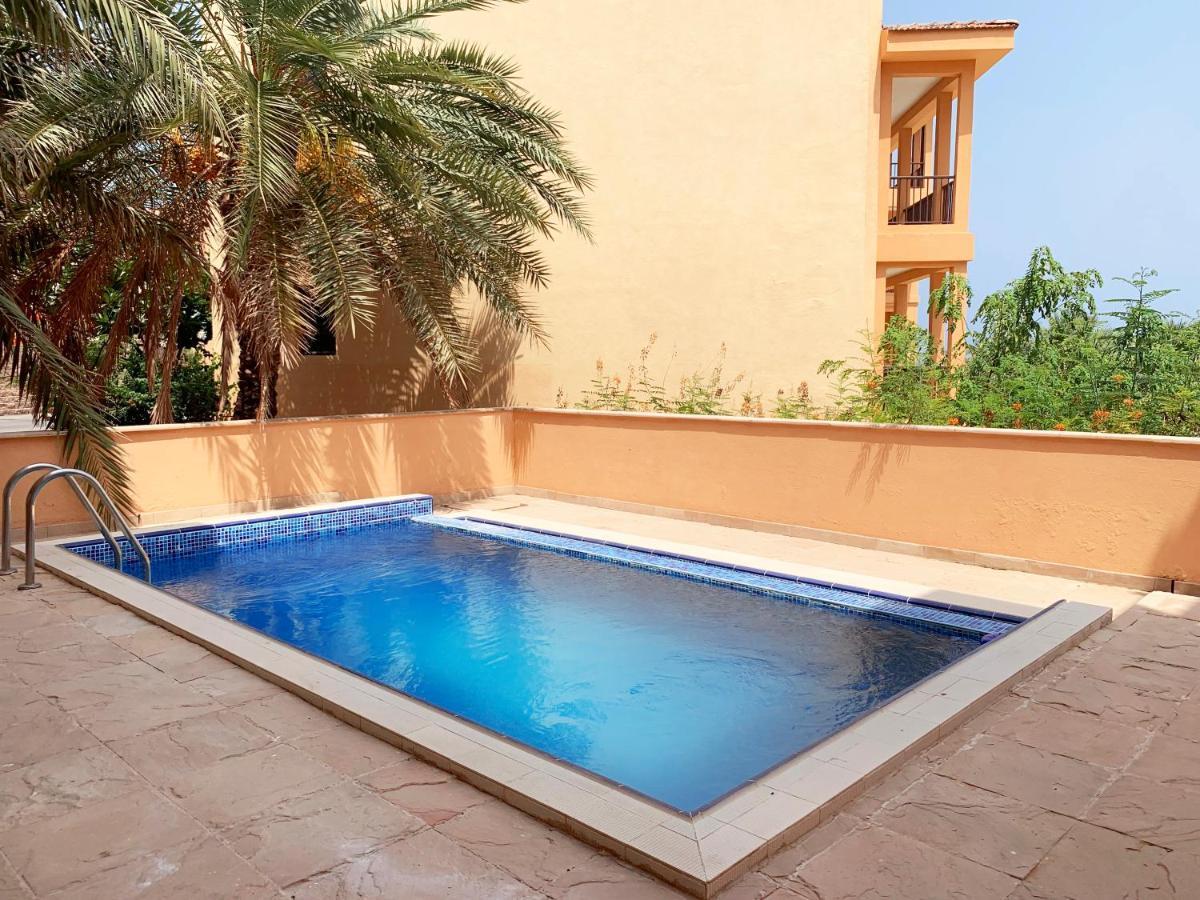 Dibba, Villa 61 - Mina Al Fajer, Dibba Al Fujairah Dadna Bagian luar foto